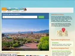 Sites similar to evergladetours.com