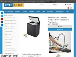 Sites similar to everglide.com