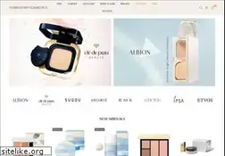 Sites similar to everglowcosmetics.com