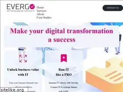 Sites similar to evergopartners.com