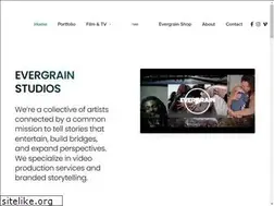 Sites similar to evergrain.co
