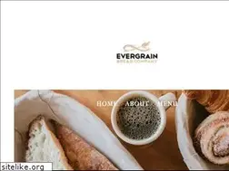 Sites similar to evergrainbreadco.com