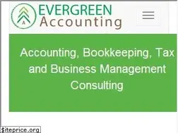 Sites similar to evergreen-accounting.co.za