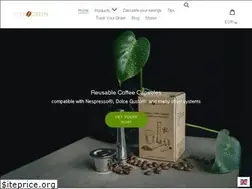 Sites similar to evergreen-capsules.com