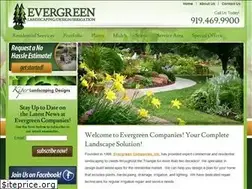 Sites similar to evergreen-companies.com