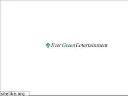 Sites similar to evergreen-e.com