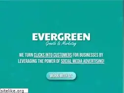 Sites similar to evergreen-growth.com