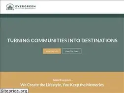 Sites similar to evergreen-lm.com