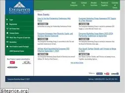 Sites similar to evergreen-marketing.com