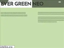 Sites similar to evergreen-neo.com