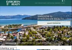 Sites similar to evergreen-realty.com