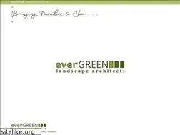 Sites similar to evergreen-sb.com