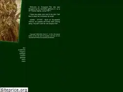 Sites similar to evergreen.27names.org