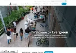 Sites similar to evergreen.ca