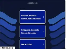 Sites similar to evergreen.ccsct.com