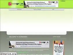 Sites similar to evergreen.com.sg