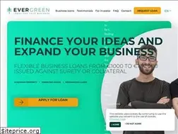 Sites similar to evergreen.ee