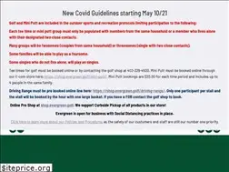 Sites similar to evergreen.golf