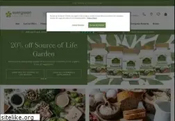 Sites similar to evergreen.ie