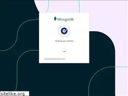 Sites similar to evergreen.mongodb.com