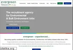 Sites similar to evergreen.org.uk