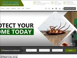 Sites similar to evergreen.pk