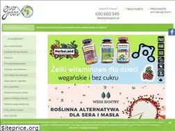 Sites similar to evergreen.pl