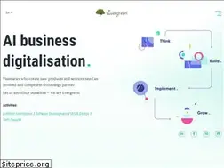 Sites similar to evergreen.team