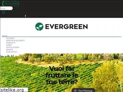 Sites similar to evergreen16.it