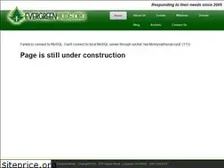Sites similar to evergreen4kids.org