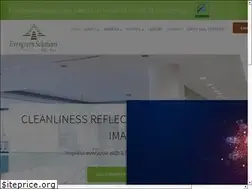 Sites similar to evergreen4u.com