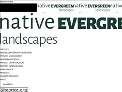 Sites similar to evergreen5b.com