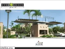 Sites similar to evergreen6ofoctober.com