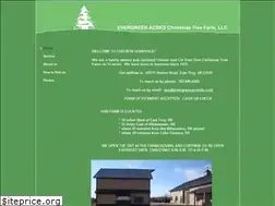 Sites similar to evergreenacresllc.com