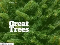 Sites similar to evergreenacresohio.com