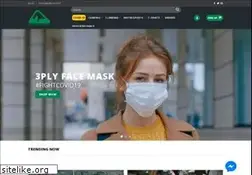 Sites similar to evergreenadventure.com.my