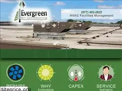 Sites similar to evergreenairconditioning.com