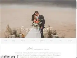 Sites similar to evergreenandivy.com