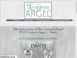 Sites similar to evergreenangel.com