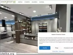 Sites similar to evergreenarredi.com