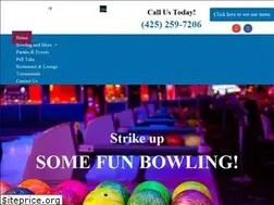 Sites similar to evergreenbowling.com