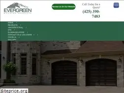 Sites similar to evergreenbp.com