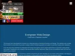 Sites similar to evergreenbrewery.com