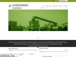 Sites similar to evergreencargo.com.np