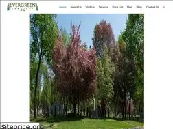 Sites similar to evergreencemetery.net