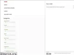 Sites similar to evergreenchinesega.com