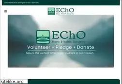 Sites similar to evergreenchristianoutreach.org