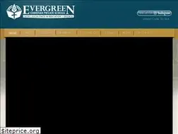 Sites similar to evergreenchristianps.org