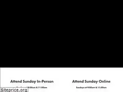 Sites similar to evergreenchurch.tv