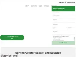 Sites similar to evergreencleans.com